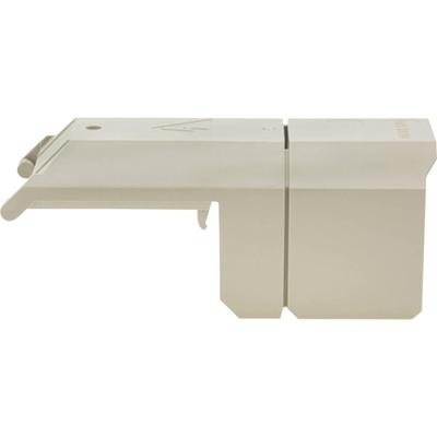 WAGO 884-1280 Afdekprofiel 10 stuk(s)