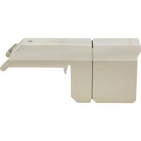 WAGO 884-1280 Afdekprofiel 10 stuk(s) - thumbnail