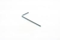 Gedore Stiftsleutel 4 MM - 6340690 - thumbnail