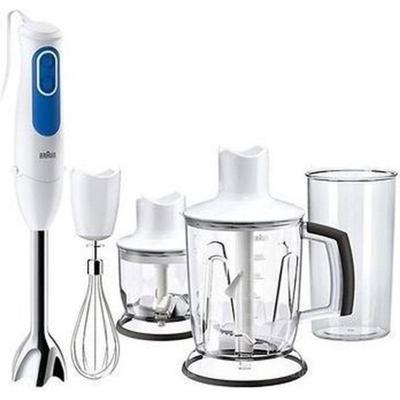 Blender BRAUN MQ3045WH aperitivi
