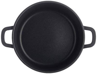 Krüger Haushaltswaren 22020D Kookpan 20 cm