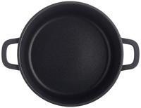 Krüger Haushaltswaren 22020D Kookpan 20 cm - thumbnail