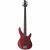 Yamaha TRBX 174 RM elektrische basgitaar Red Metallic - thumbnail
