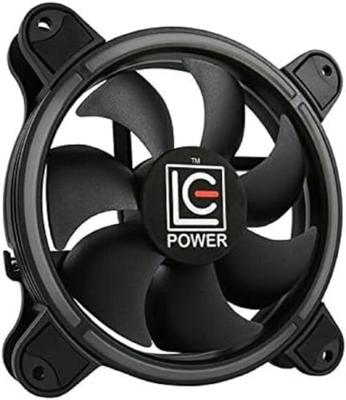LC-Power LC-CF-RGB-COMBO LC-Power LC-CF-RGB-COMBO