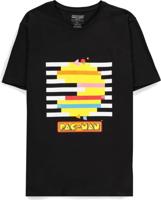 Pac-man - Men's Short Sleeved T-shirt - thumbnail
