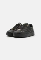 Guess Donna Sneakers Dames Zwart - Maat 37 - Kleur: Zwart | Soccerfanshop - thumbnail