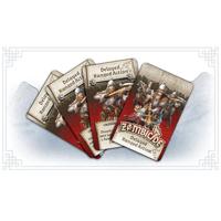 Zombicide: White Death - Crossfire Pack - thumbnail