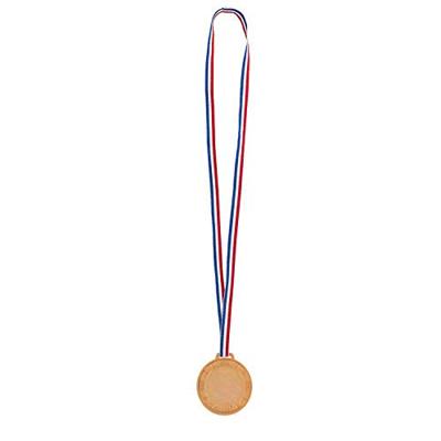 Boland Medailles podium 6cm, 3st. - thumbnail