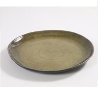 SERAX - Pure - Serveerbord L 34cm groen - thumbnail