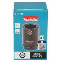 Makita Accessoires Krachtdop 38x90mm - E-24745 - thumbnail