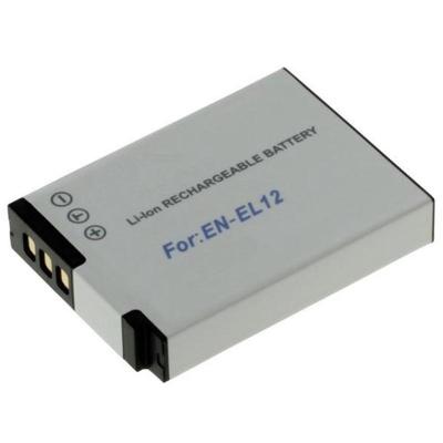 Camera accu voor Nikon Coolpix S1000pj