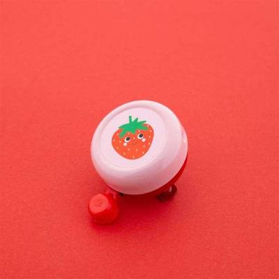 Qibbel Widek kinderbel "ontdekkingsreiziger widek bells children explorer happy strawberry Qibbel Widek kinderbel "ontdekkingsreiziger widek bells children explorer happy strawberry