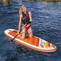 Bestway hydro aqua journey sup set - thumbnail