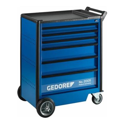 Gedore Reparatieset | 3/8" | Voor U-10 - 2001918