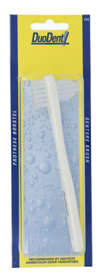 Duodent Prothese Borstel 210 Duodent Prothese Borstel 210
