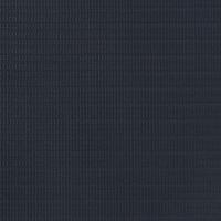 Tuinscherm 35x0,19 m PVC mat donkergrijs - thumbnail