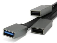 Imp Usb c naar a hub - 3 poorten - thumbnail