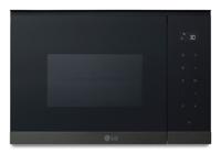 Magnetron met Grill LG MG7Z2593B 25L - thumbnail