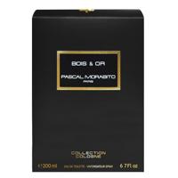 Pascal Morabito Bois & Or 200ml Eau de toilette Heren - thumbnail