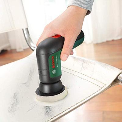 Bosch Home and Garden 1600A023KX Padhouder met klithechting Bosch Home and Garden 1600A023KX Padhouder met klithechting