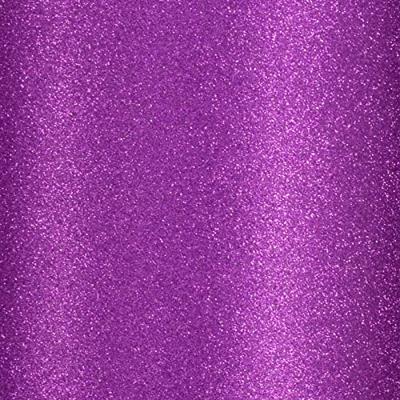 Florence • glitterpapier 250g a4 paars 5x