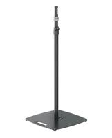 K&M 26733 Easy Lock speakerstatief voetplaat - thumbnail