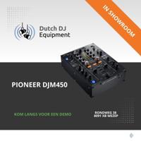 Pioneer DJ DJM-450 - thumbnail