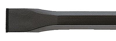 Makita Accessoires Koudbeitel 19x280mm SW17 - D-08707 Makita Accessoires Koudbeitel 19x280mm SW17 - D-08707