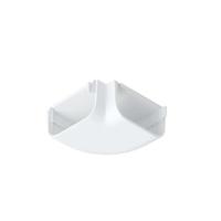 Ubiquiti Dream Wall Cable Raceway Elbow, UACC-CRE - thumbnail