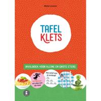 Gezinnig Tafelklets - thumbnail