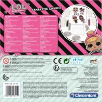 Lol - Kettinkjes - Speelgoed (8005125185559) - thumbnail