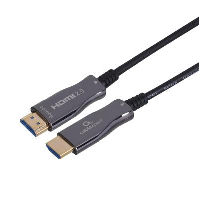 Gembird Active Optical High speed HDMI kabel met Ethernet 20m