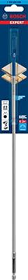 Bosch Accessories 2608900338 Hout-freesboor 1 stuks 8 mm Gezamenlijke lengte 400 mm Zeskant schacht 1 stuk(s) Bosch Accessories 2608900338 Hout-freesboor 1 stuks 8 mm Gezamenlijke lengte 400 mm Zeskant schacht 1 stuk(s)