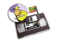 Etiket Avery L7656-25 46x11.1mm wit 2100 etiketten - thumbnail