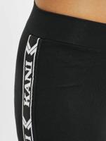 Karl Kani / Legging Kk Tape in zwart - thumbnail
