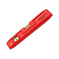 Hultafors Waterpas Torpedo TVP 25 | 250 mm - HU401803 - thumbnail