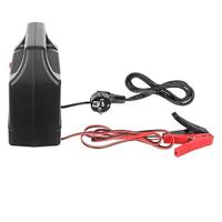Acculader 6-12v 6A - thumbnail
