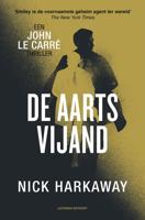 De aartsvijand - John le Carré, Nick Harkaway - ebook - thumbnail