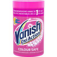 Vanish Vanish Oxi Action Colorsafe 600g - thumbnail