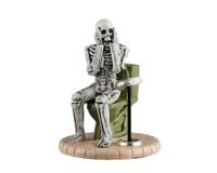 the Horror 4x10x13 cm Halloween LEMAX - Lemax - thumbnail