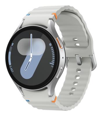 Smartwatch Samsung GALAXY WATCH 7 1,47" Grijs - thumbnail