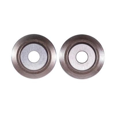Milwaukee PCSSW Wielen voor M12™ Raptor™ Pijpsnijder RVS - VE=2 - 4932479243