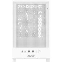 ADATA VALOR MESH Midi-tower PC-behuizing Wit - thumbnail