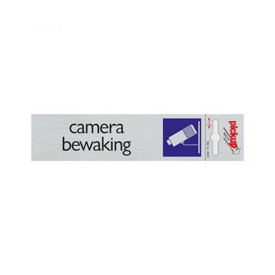 Route Alulook 165x44 mm Camerabewaking Pickup - Pickup Route Alulook 165x44 mm Camerabewaking Pickup - Pickup