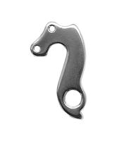 Union derailleurpad gh-043 met schroefset m4x0.7 - thumbnail