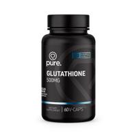 -Glutathione 500mg 60v-caps - thumbnail