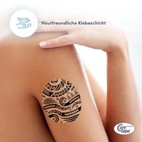 Cure Tape Sensor patch tattoo 25 Stuks - thumbnail