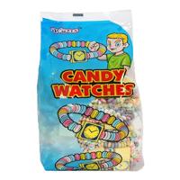 Au'some - Candy Watches (Snoephorloges) - 100 stuks - thumbnail