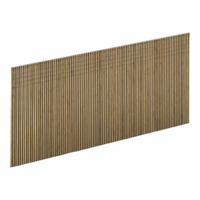 Nagels voor pneumatisch spijkerapparaat Simes 4730230 Micro Brad 0,6 mm Gegalvaniseerd (6500 Stuks) - thumbnail