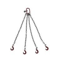 Thicon Models 20151 1:14 Kettingstrop 1 stuk(s) - thumbnail